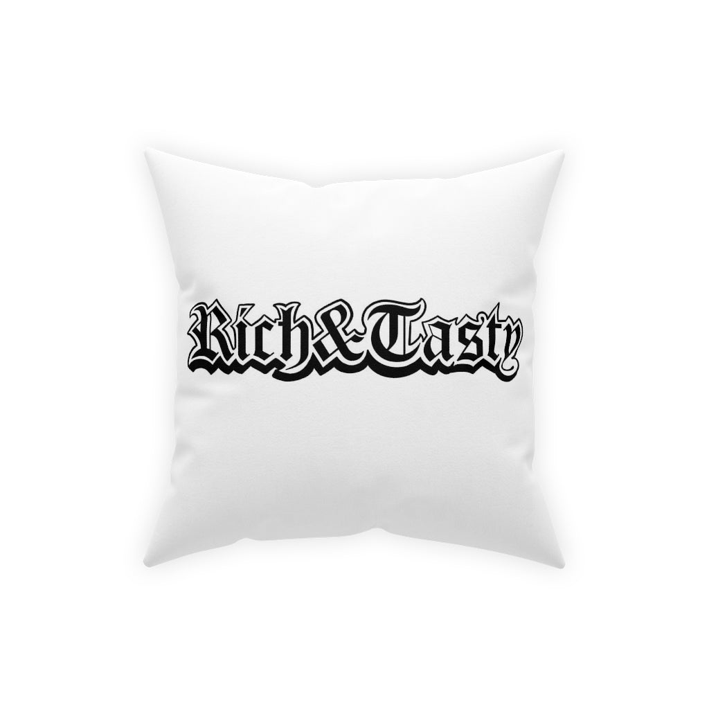 "Good Girls" Broadcloth Pillow